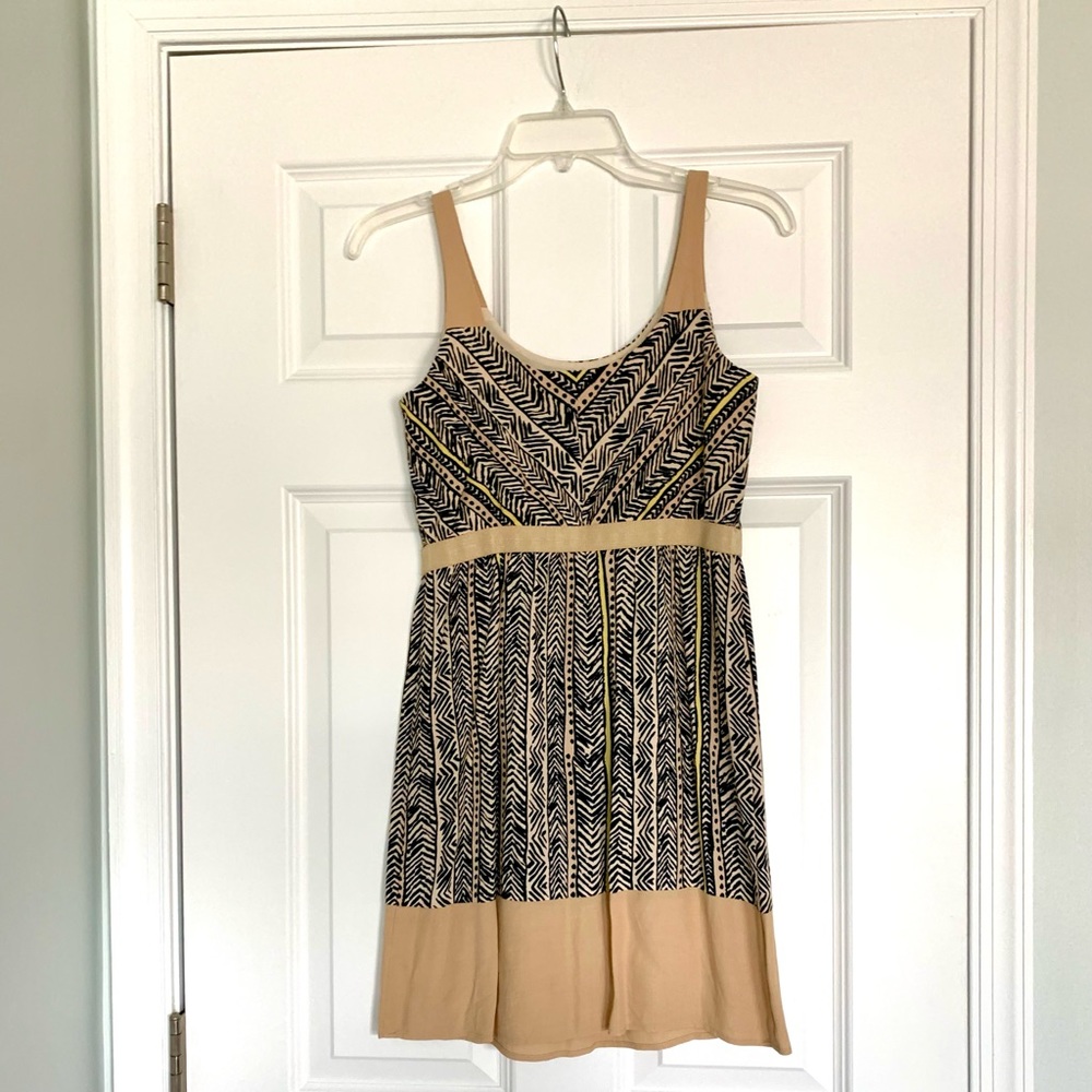 LOFT Petite Sundress